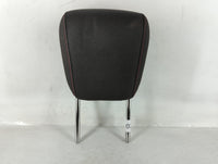 2014 Chevrolet Equinox Headrest Head Rest Front Driver Passenger Seat - Oemusedautoparts1.com