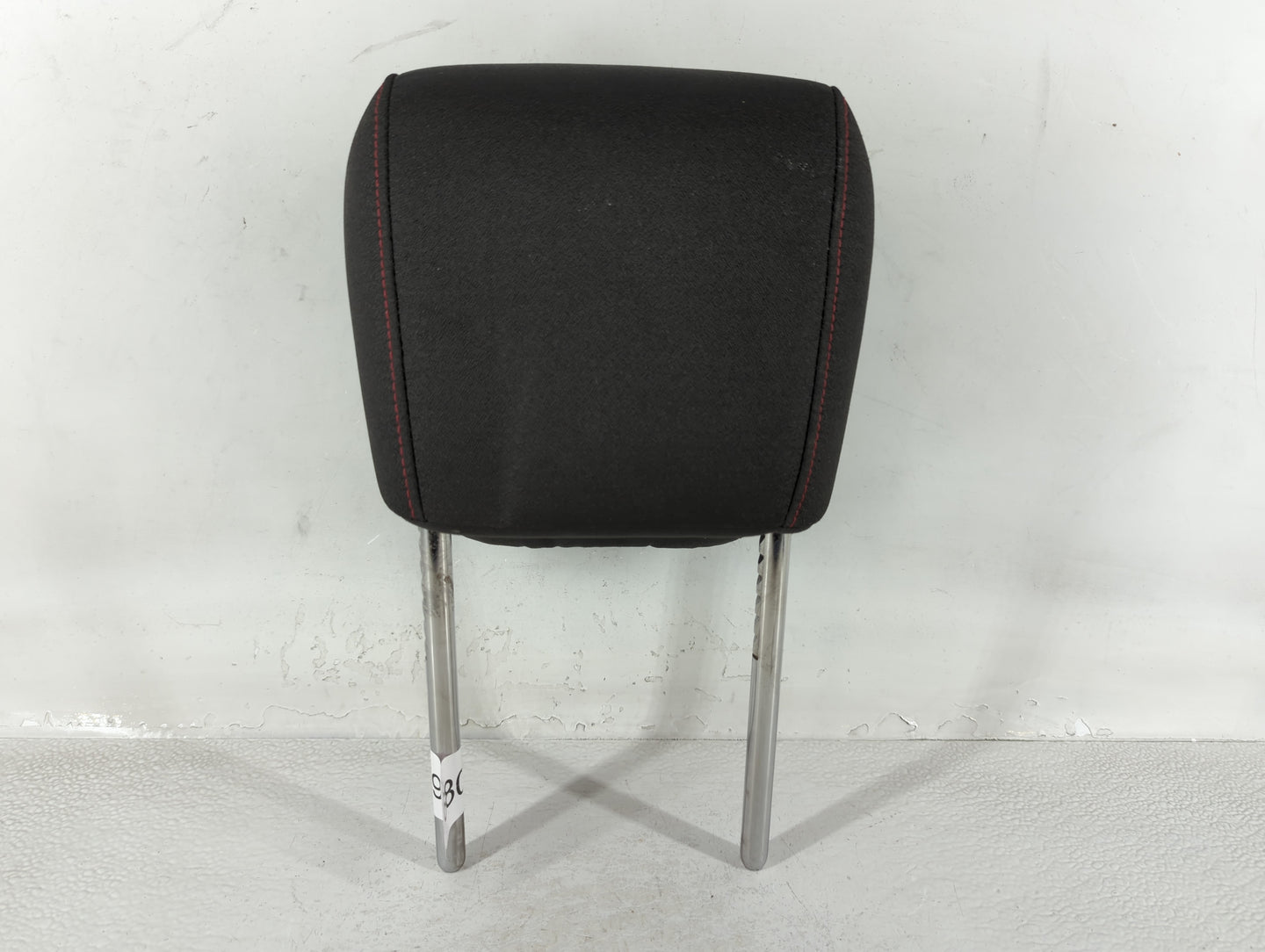 2014 Chevrolet Equinox Headrest Head Rest Front Driver Passenger Seat - Oemusedautoparts1.com