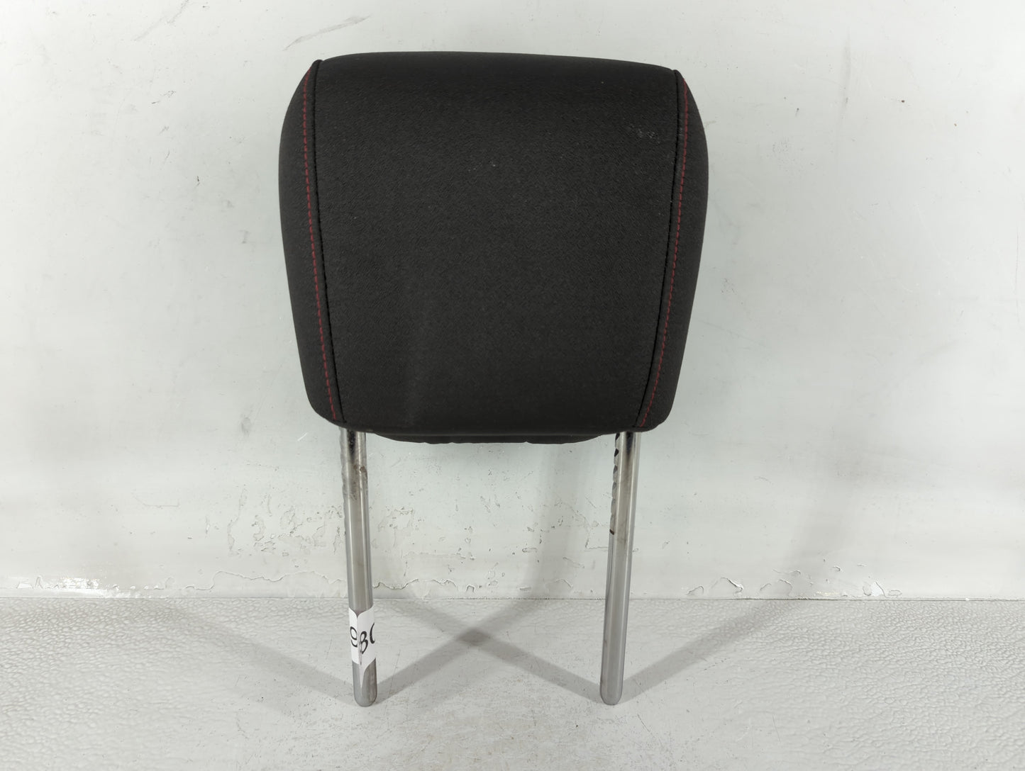 2014 Chevrolet Equinox Headrest Head Rest Front Driver Passenger Seat - Oemusedautoparts1.com