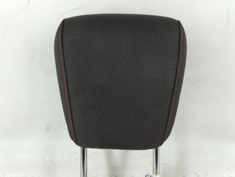 compare product Chevrolet Equinox Headrest Head Rest Front Driver Passenger Seat Black