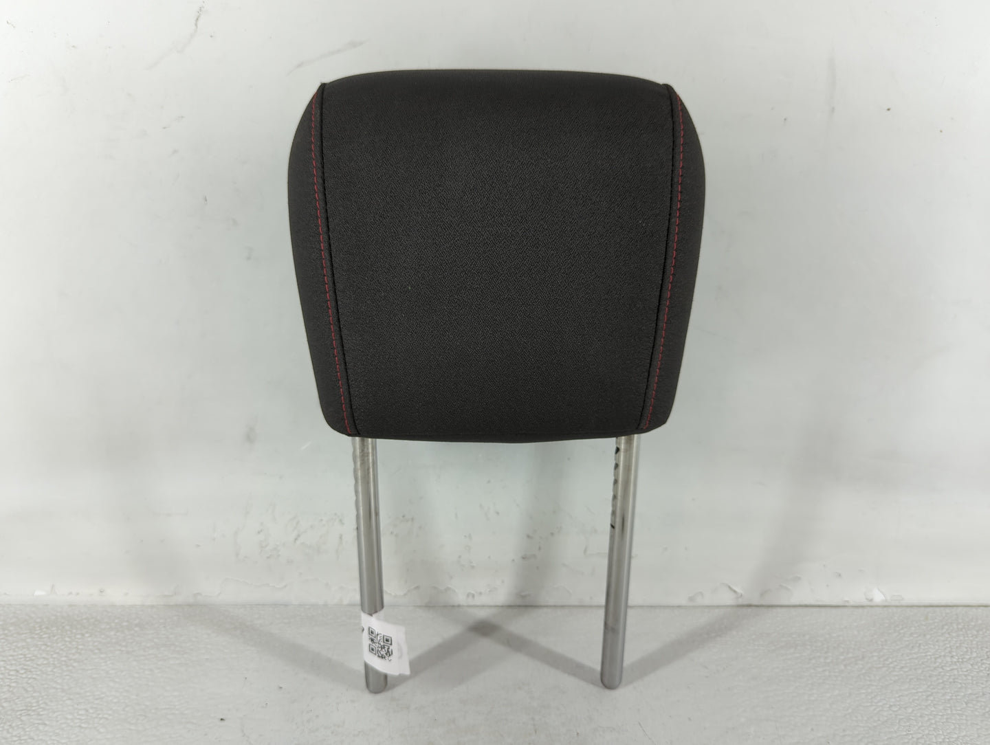 Chevrolet Equinox Headrest Head Rest Front Driver Passenger Seat Black - Oemusedautoparts1.com