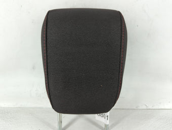 compare product Chevrolet Equinox Headrest Head Rest Front Driver Passenger Seat Black