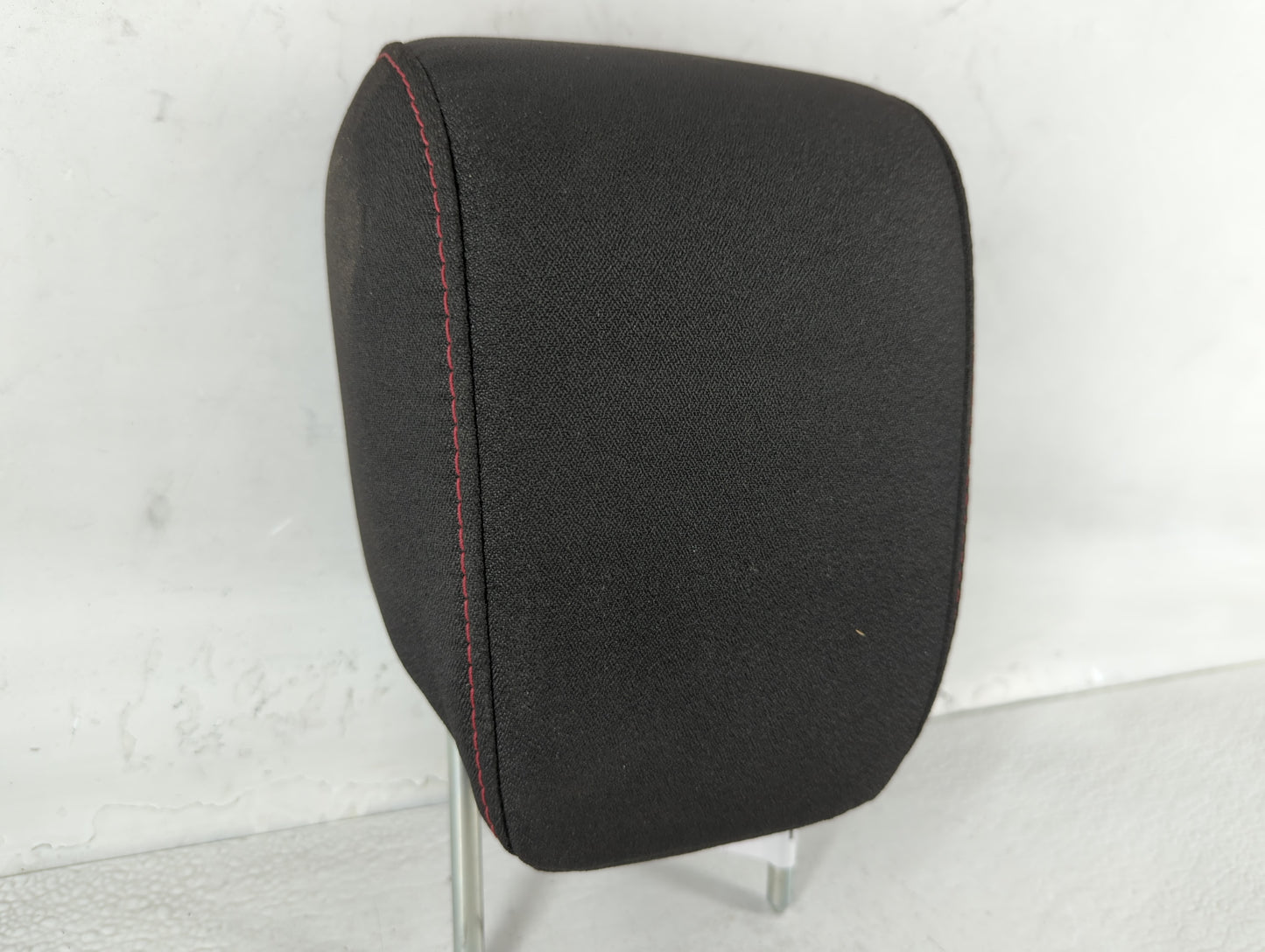 Chevrolet Equinox Headrest Head Rest Front Driver Passenger Seat Black - Oemusedautoparts1.com