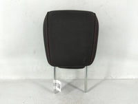 Chevrolet Equinox Headrest Head Rest Front Driver Passenger Seat Black - Oemusedautoparts1.com