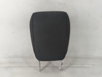 Chevrolet Equinox Headrest Head Rest Front Driver Passenger Seat Black - Oemusedautoparts1.com