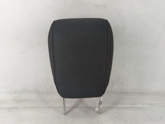 compare product Chevrolet Equinox Headrest Head Rest Front Driver Passenger Seat Black