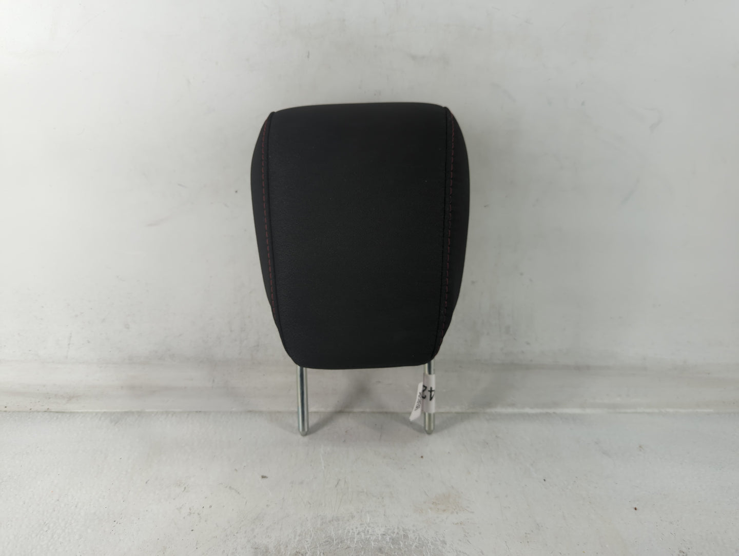 Chevrolet Equinox Headrest Head Rest Front Driver Passenger Seat Black - Oemusedautoparts1.com