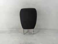 Chevrolet Equinox Headrest Head Rest Front Driver Passenger Seat Black - Oemusedautoparts1.com