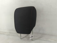 Chevrolet Equinox Headrest Head Rest Front Driver Passenger Seat Black - Oemusedautoparts1.com