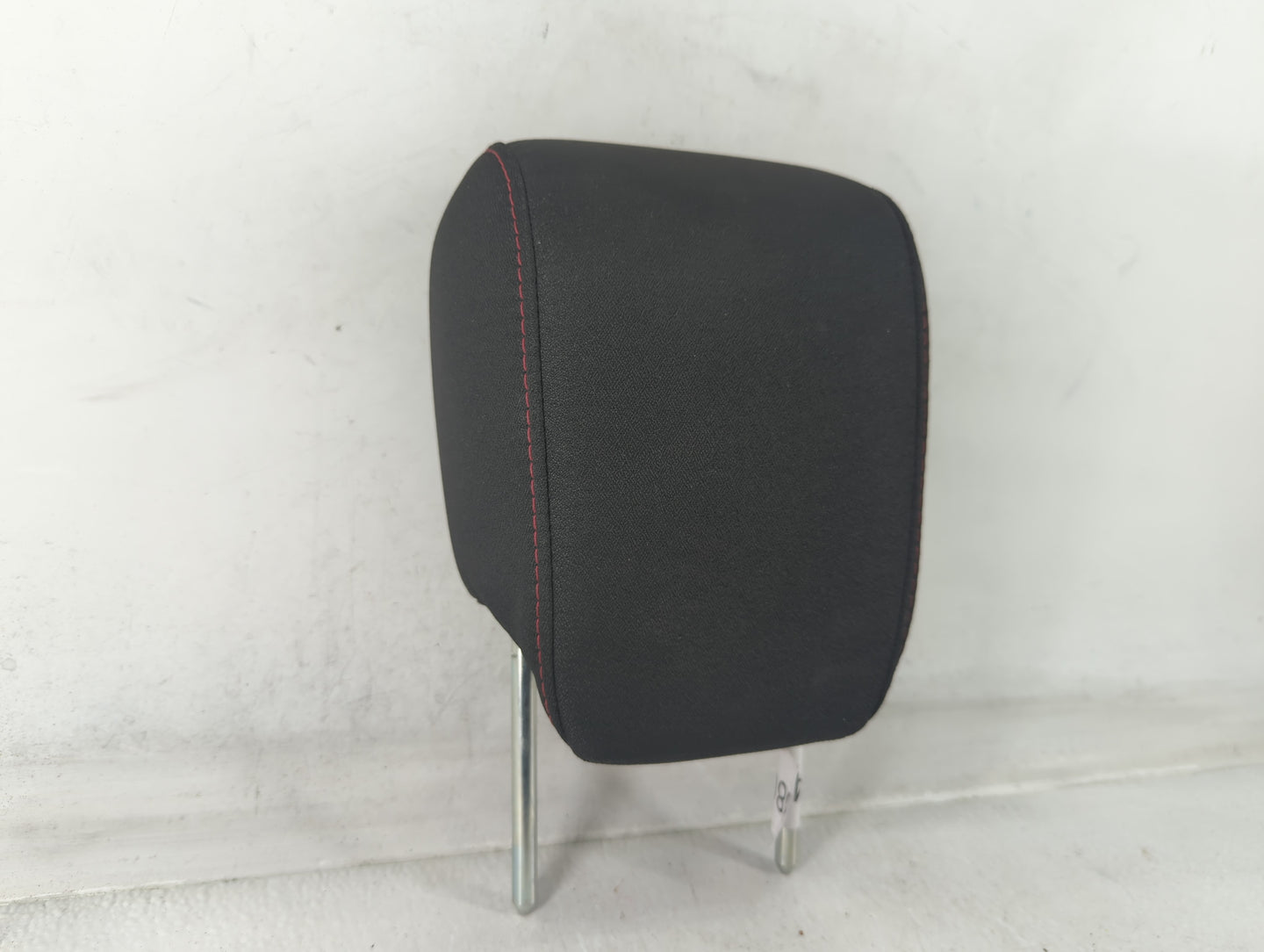 Chevrolet Equinox Headrest Head Rest Front Driver Passenger Seat Black - Oemusedautoparts1.com