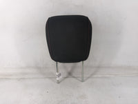Chevrolet Equinox Headrest Head Rest Front Driver Passenger Seat Black - Oemusedautoparts1.com