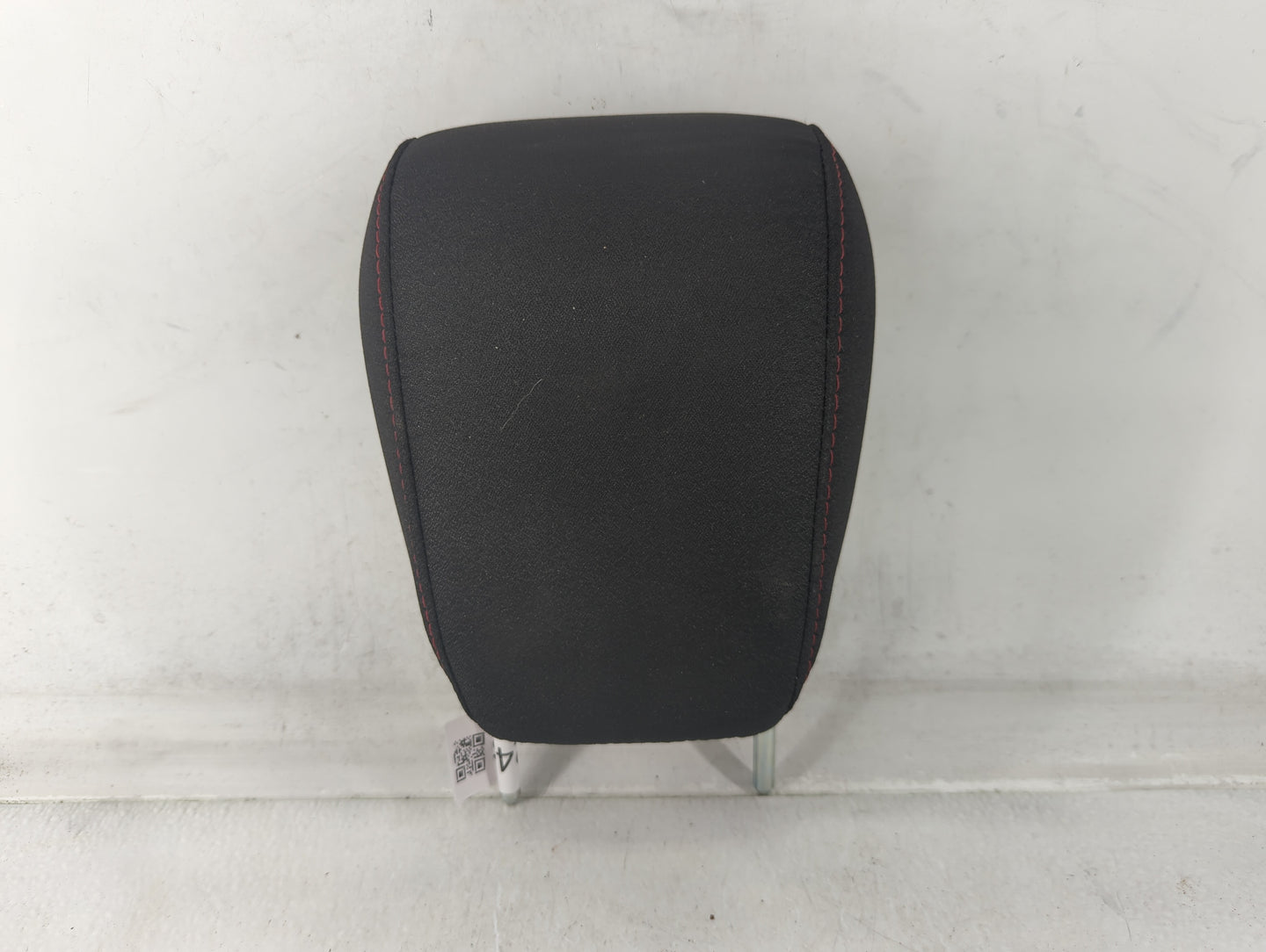 Chevrolet Equinox Headrest Head Rest Rear Seat Black - Oemusedautoparts1.com