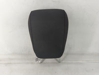 Chevrolet Equinox Headrest Head Rest Rear Seat Black - Oemusedautoparts1.com