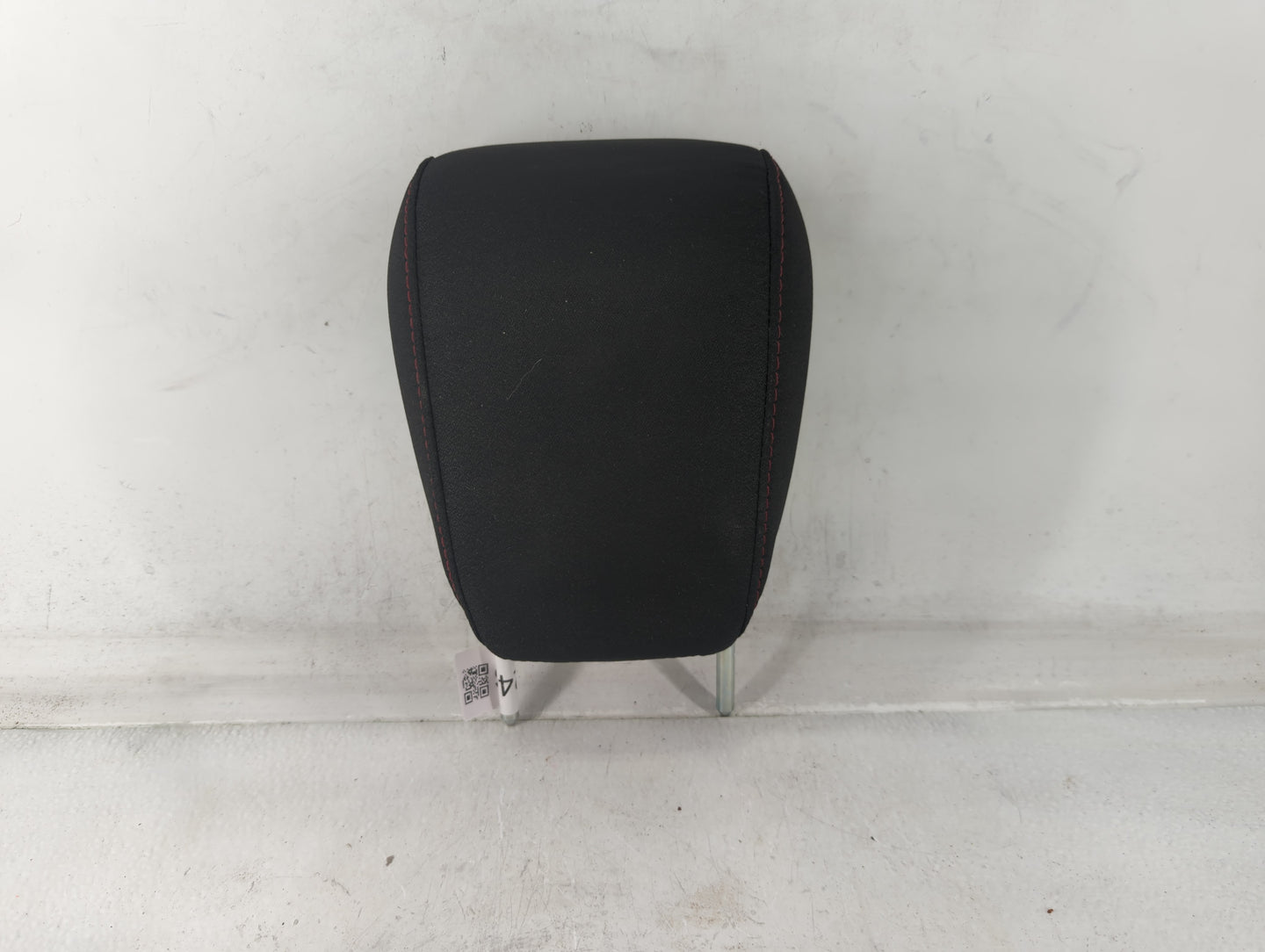 Chevrolet Equinox Headrest Head Rest Rear Seat Black - Oemusedautoparts1.com