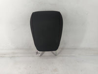 Chevrolet Equinox Headrest Head Rest Rear Seat Black - Oemusedautoparts1.com