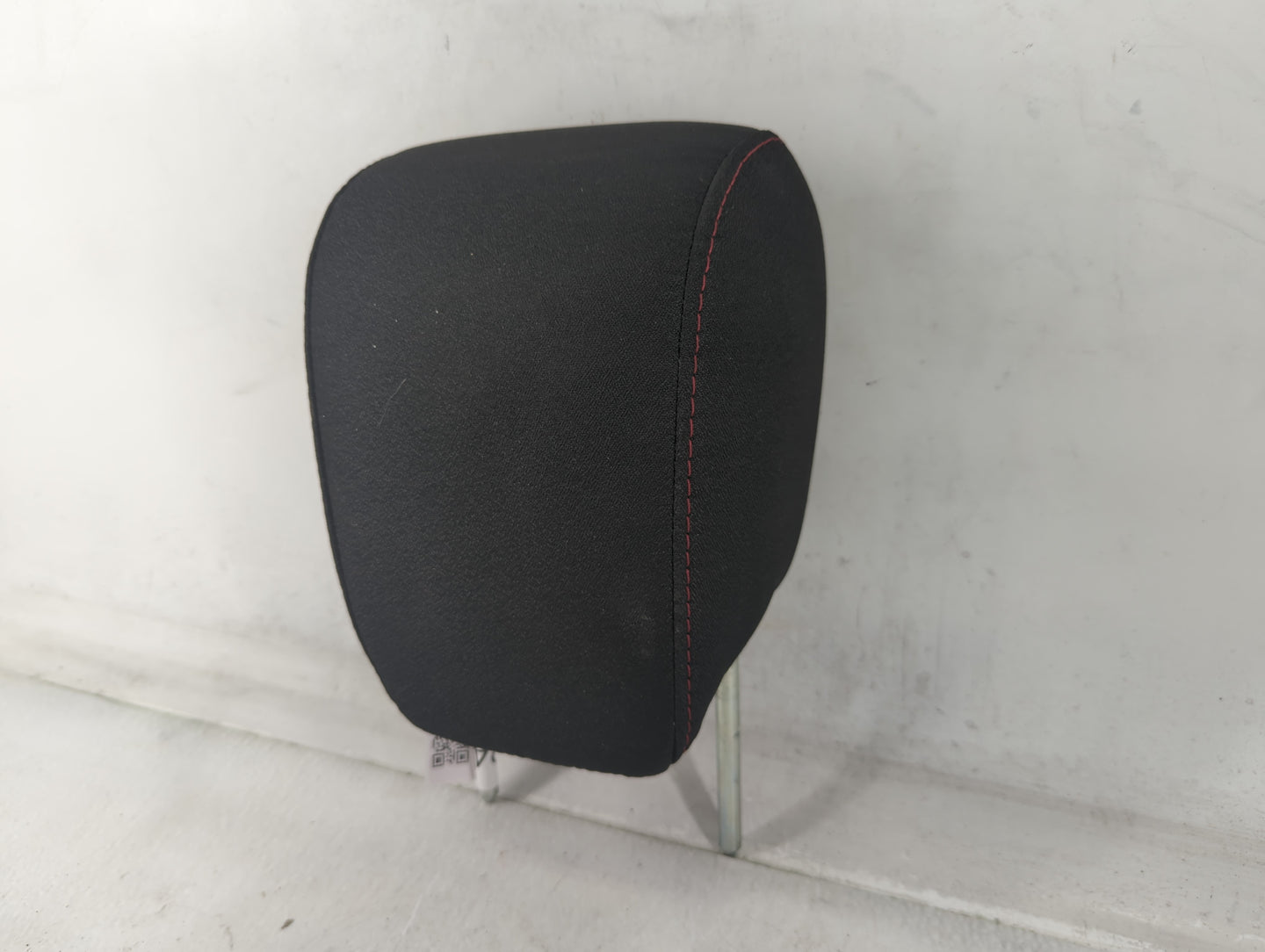 Chevrolet Equinox Headrest Head Rest Rear Seat Black - Oemusedautoparts1.com