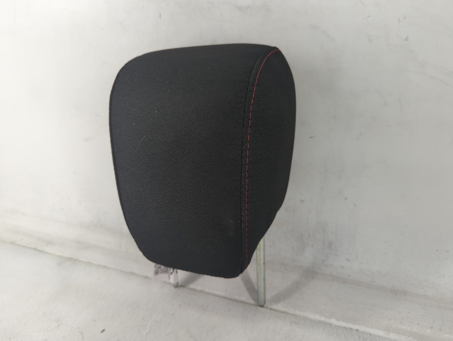Chevrolet Equinox Headrest Head Rest Rear Seat Black - Oemusedautoparts1.com