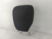 Chevrolet Equinox Headrest Head Rest Rear Seat Black - Oemusedautoparts1.com