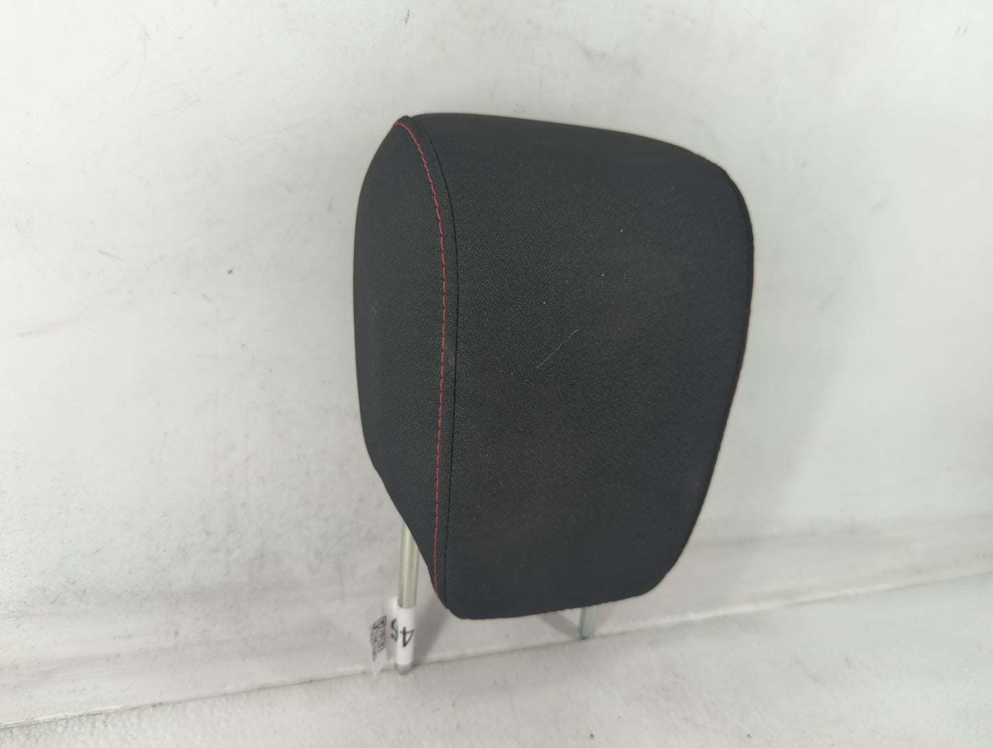 Chevrolet Equinox Headrest Head Rest Rear Seat Black - Oemusedautoparts1.com