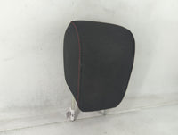 Chevrolet Equinox Headrest Head Rest Rear Seat Black - Oemusedautoparts1.com
