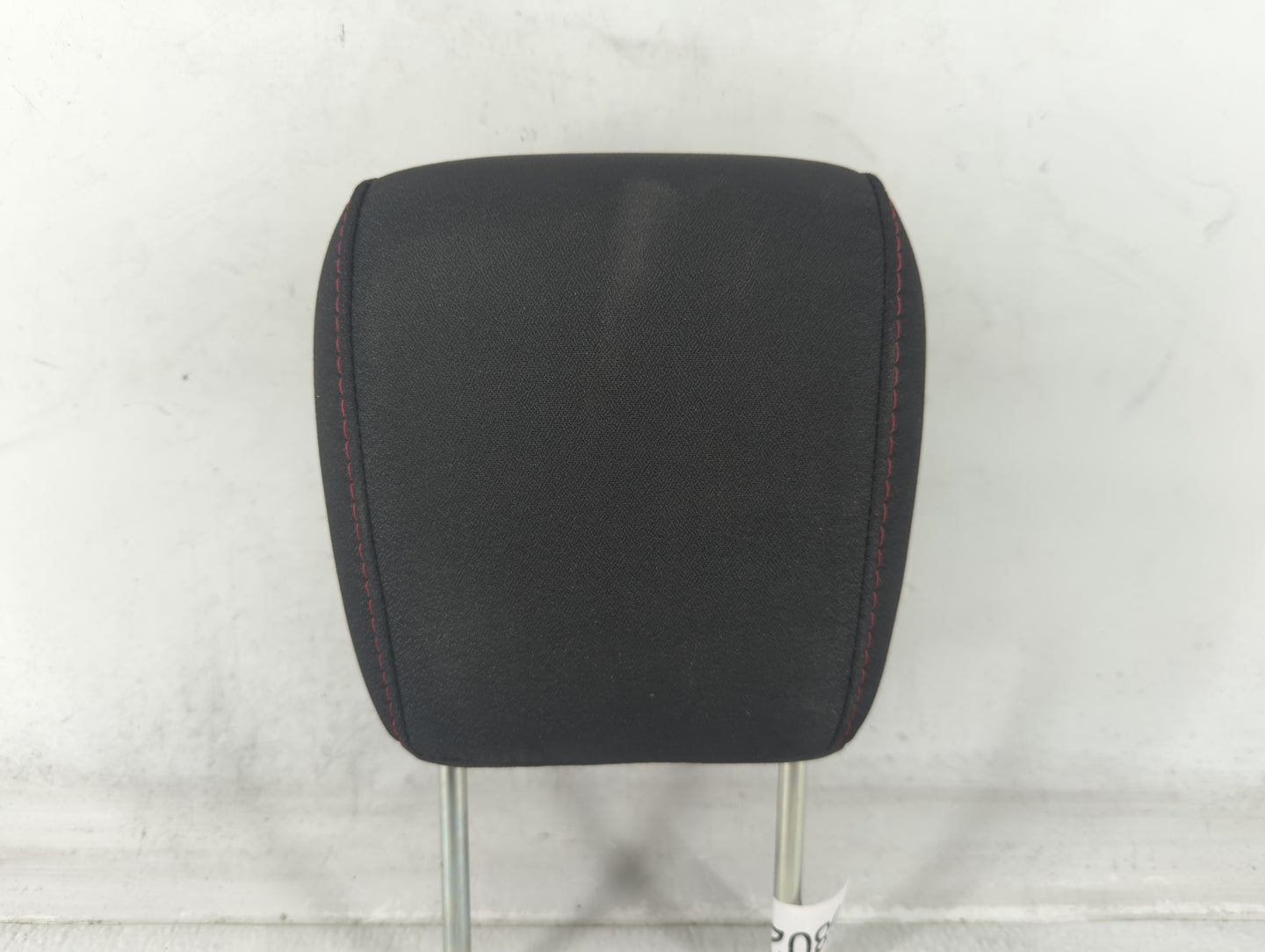 Chevrolet Equinox Headrest Head Rest Rear Seat Black - Oemusedautoparts1.com