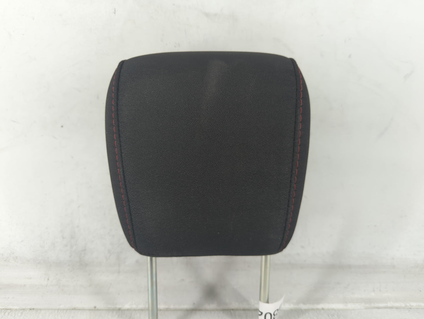 Chevrolet Equinox Headrest Head Rest Rear Seat Black - Oemusedautoparts1.com