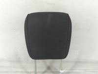 Chevrolet Equinox Headrest Head Rest Rear Seat Black - Oemusedautoparts1.com