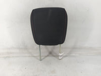 Chevrolet Equinox Headrest Head Rest Rear Seat Black - Oemusedautoparts1.com