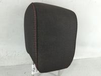 2014 Chevrolet Equinox Headrest Head Rest Front Driver Passenger Seat Fits OEM Used Auto Parts - Oemusedautoparts1.com