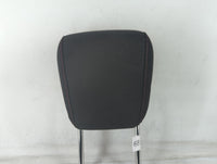 2014 Chevrolet Equinox Headrest Head Rest Front Driver Passenger Seat Fits OEM Used Auto Parts - Oemusedautoparts1.com