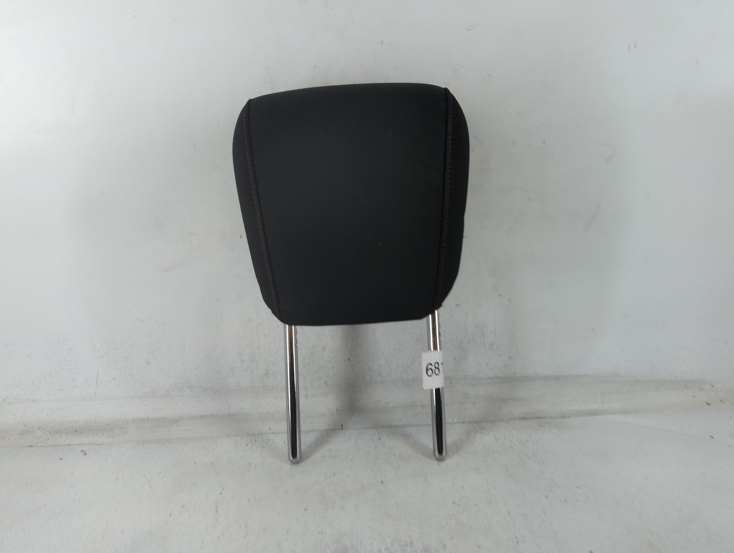 2014 Chevrolet Equinox Headrest Head Rest Front Driver Passenger Seat Fits OEM Used Auto Parts - Oemusedautoparts1.com