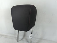 2014 Chevrolet Equinox Headrest Head Rest Front Driver Passenger Seat Fits OEM Used Auto Parts - Oemusedautoparts1.com