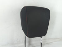 2014 Chevrolet Equinox Headrest Head Rest Front Driver Passenger Seat Fits OEM Used Auto Parts - Oemusedautoparts1.com