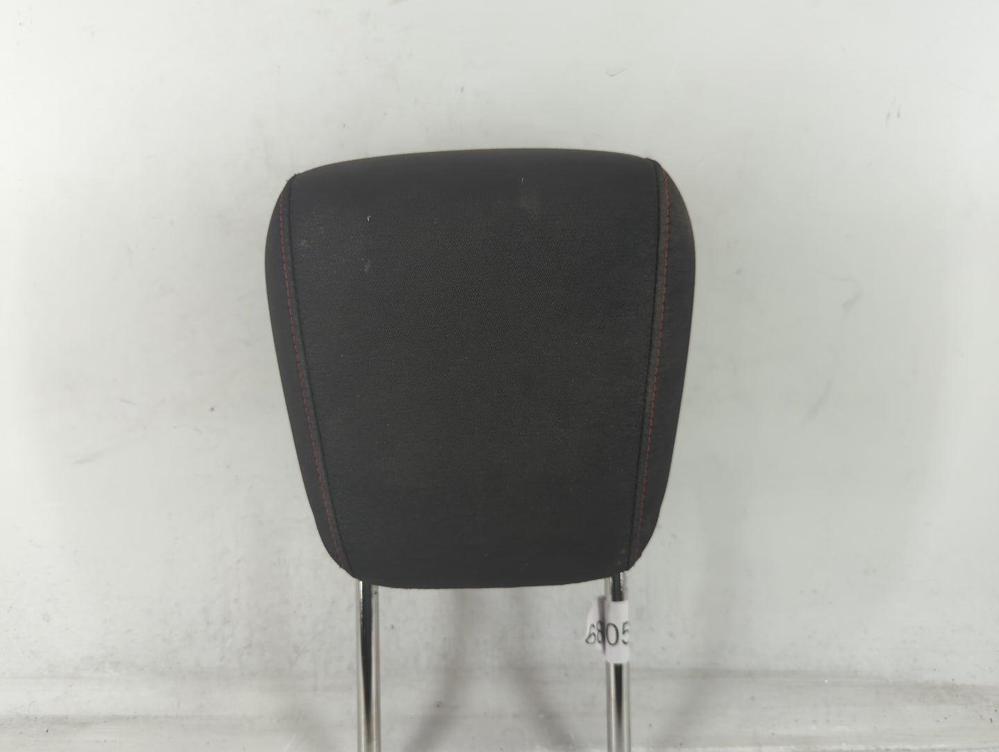 2014-2017 Chevrolet Equinox Headrest Head Rest Front Driver Passenger Seat Fits Fits 2014 2015 2016 2017 OEM Used Auto Parts