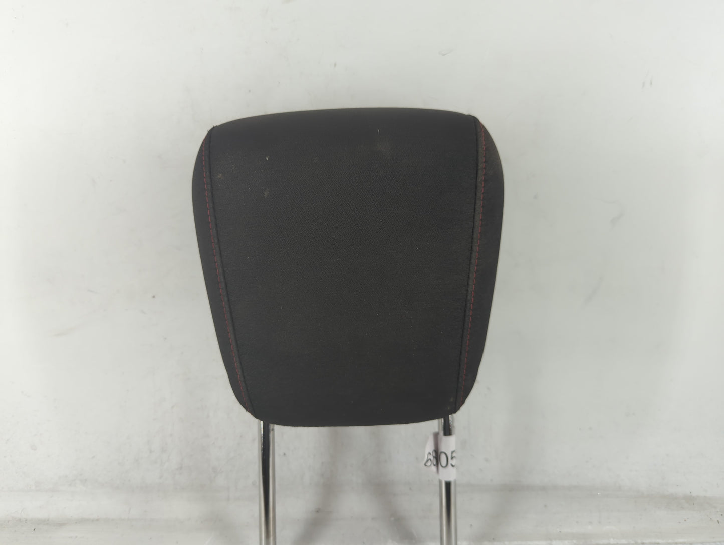 2014-2017 Chevrolet Equinox Headrest Head Rest Front Driver Passenger Seat Fits Fits 2014 2015 2016 2017 OEM Used Auto Parts