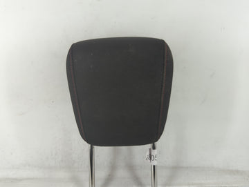 2014-2017 Chevrolet Equinox Headrest Head Rest Front Driver Passenger Seat Fits Fits 2014 2015 2016 2017 OEM Used Auto Parts