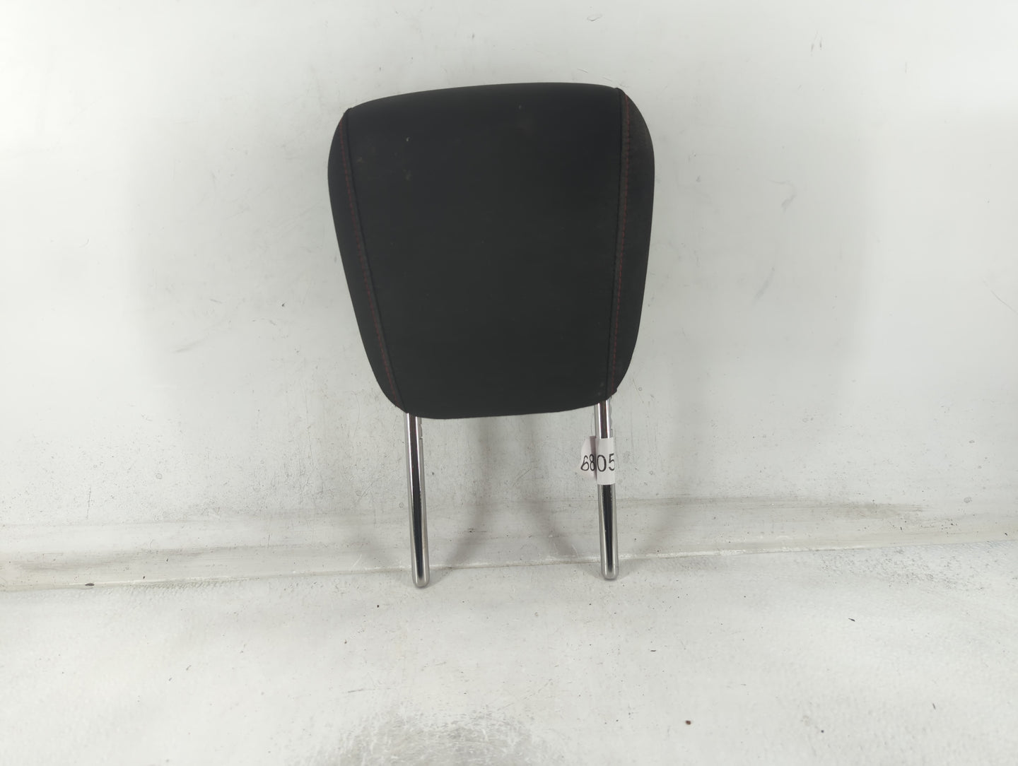 2014-2017 Chevrolet Equinox Headrest Head Rest Front Driver Passenger Seat Fits Fits 2014 2015 2016 2017 OEM Used Auto Parts