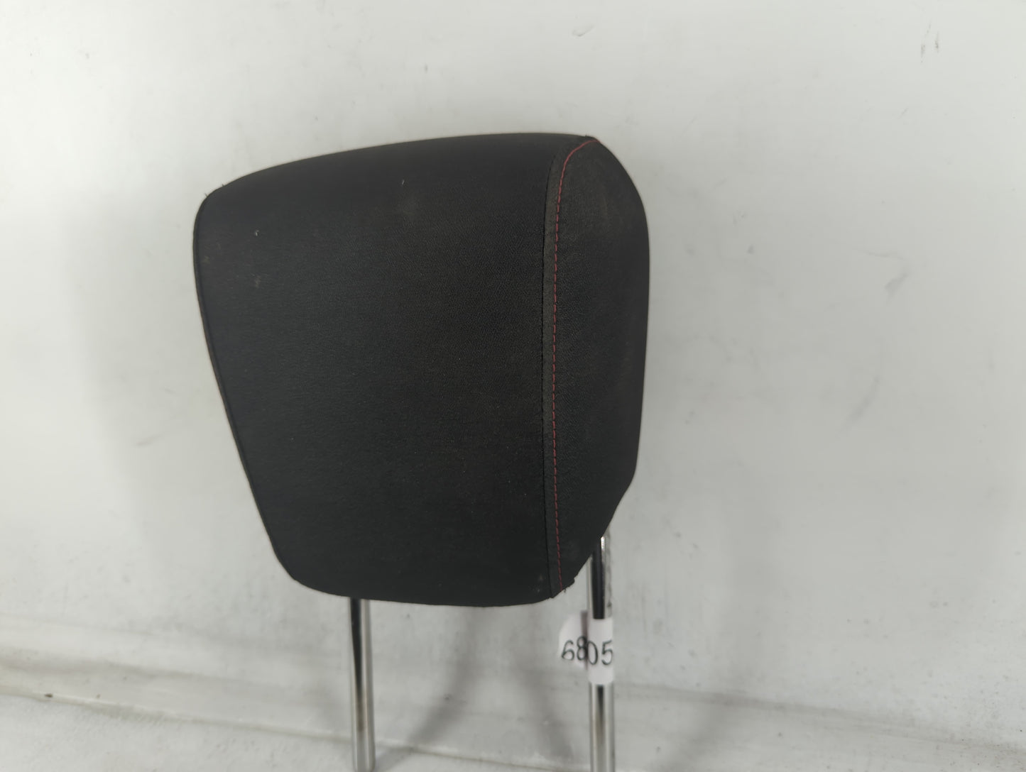 2014-2017 Chevrolet Equinox Headrest Head Rest Front Driver Passenger Seat Fits Fits 2014 2015 2016 2017 OEM Used Auto Parts