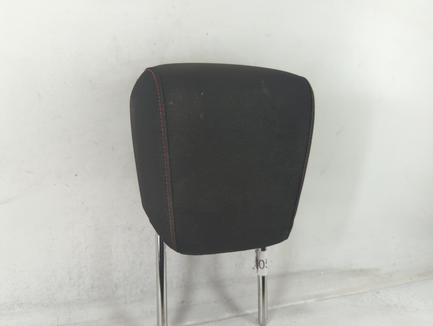 2014-2017 Chevrolet Equinox Headrest Head Rest Front Driver Passenger Seat Fits Fits 2014 2015 2016 2017 OEM Used Auto Parts