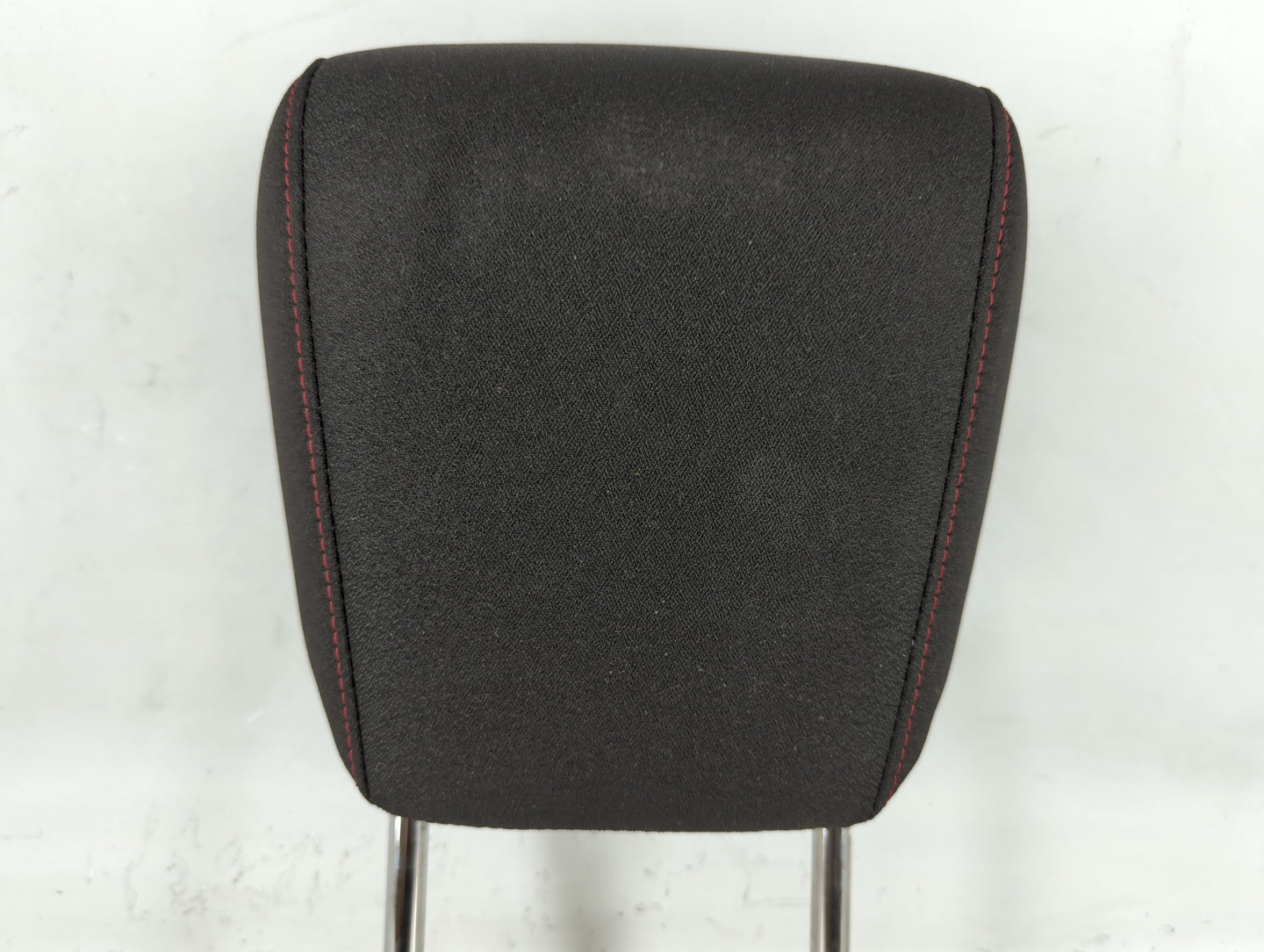 2014 Chevrolet Equinox Headrest Head Rest Front Driver Passenger Seat Fits OEM Used Auto Parts - Oemusedautoparts1.com