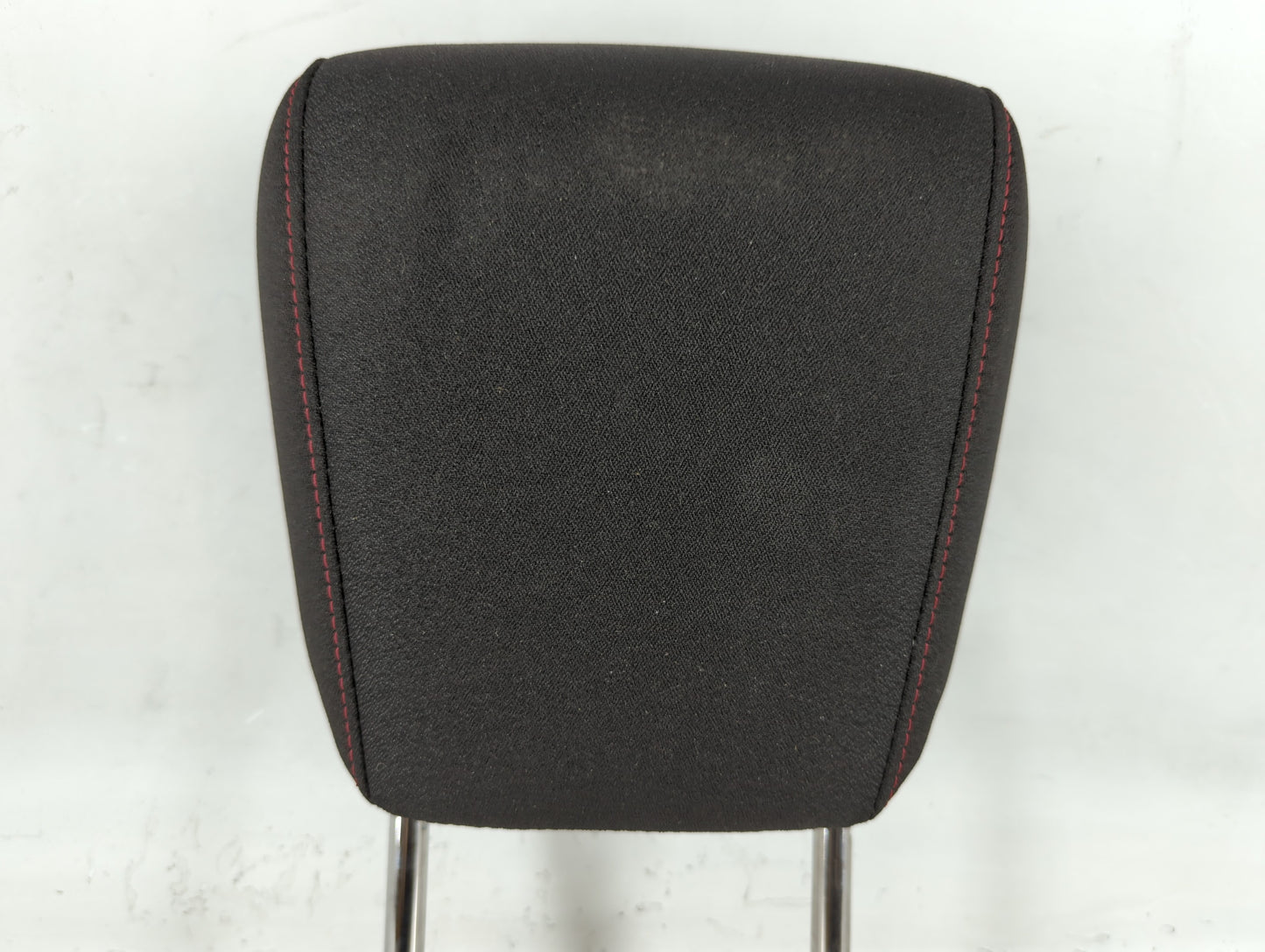 2014 Chevrolet Equinox Headrest Head Rest Front Driver Passenger Seat Fits OEM Used Auto Parts - Oemusedautoparts1.com