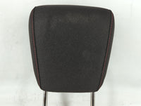 2014 Chevrolet Equinox Headrest Head Rest Front Driver Passenger Seat Fits OEM Used Auto Parts - Oemusedautoparts1.com