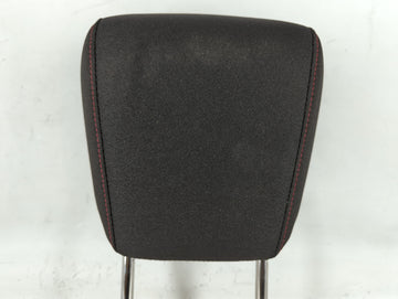 2014 Chevrolet Equinox Headrest Head Rest Front Driver Passenger Seat Fits OEM Used Auto Parts - Oemusedautoparts1.com