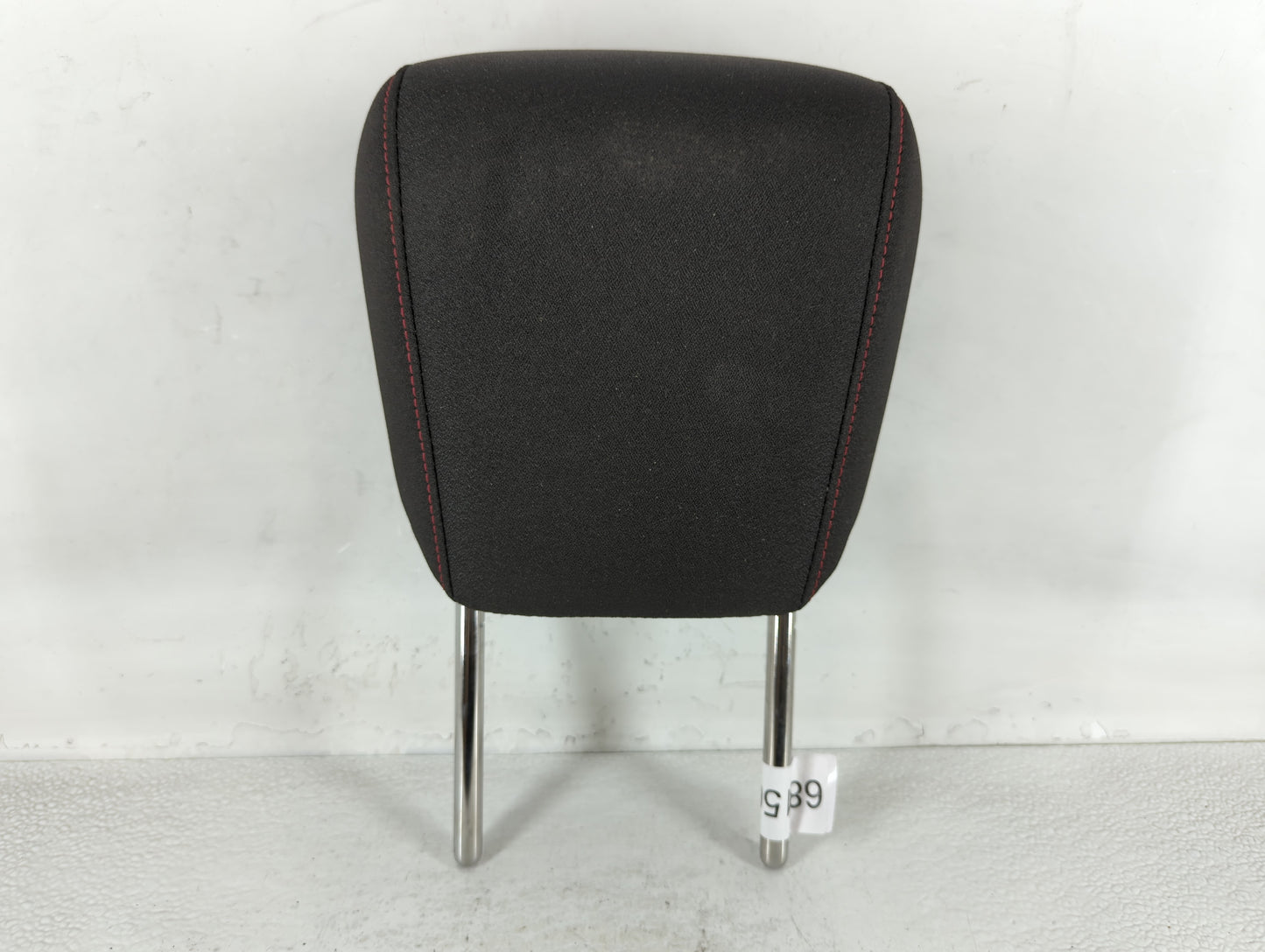 2014 Chevrolet Equinox Headrest Head Rest Front Driver Passenger Seat Fits OEM Used Auto Parts - Oemusedautoparts1.com