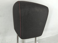 2014 Chevrolet Equinox Headrest Head Rest Front Driver Passenger Seat Fits OEM Used Auto Parts - Oemusedautoparts1.com