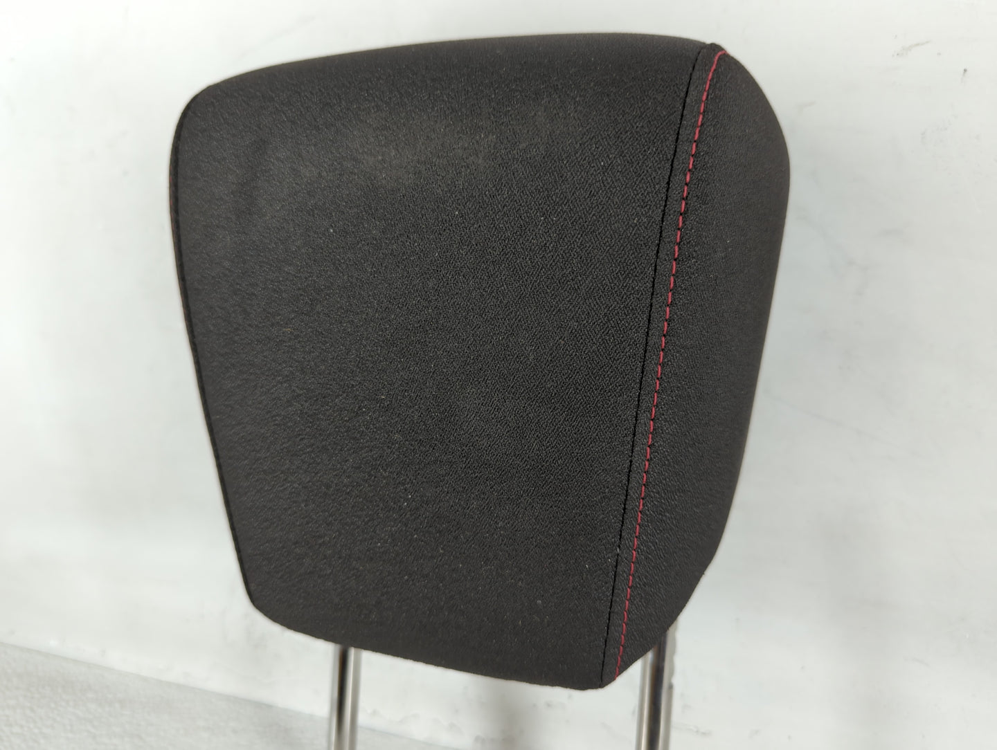 2014 Chevrolet Equinox Headrest Head Rest Front Driver Passenger Seat Fits OEM Used Auto Parts - Oemusedautoparts1.com