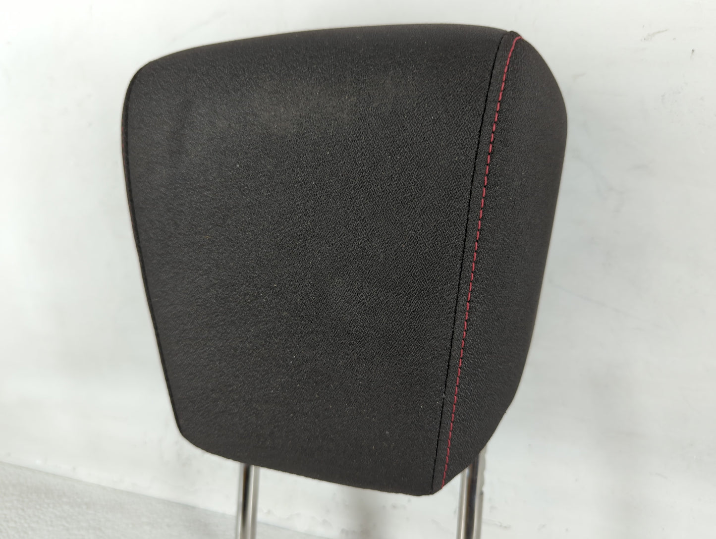 2014 Chevrolet Equinox Headrest Head Rest Front Driver Passenger Seat Fits OEM Used Auto Parts - Oemusedautoparts1.com