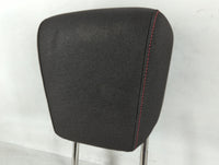 2014 Chevrolet Equinox Headrest Head Rest Front Driver Passenger Seat Fits OEM Used Auto Parts - Oemusedautoparts1.com
