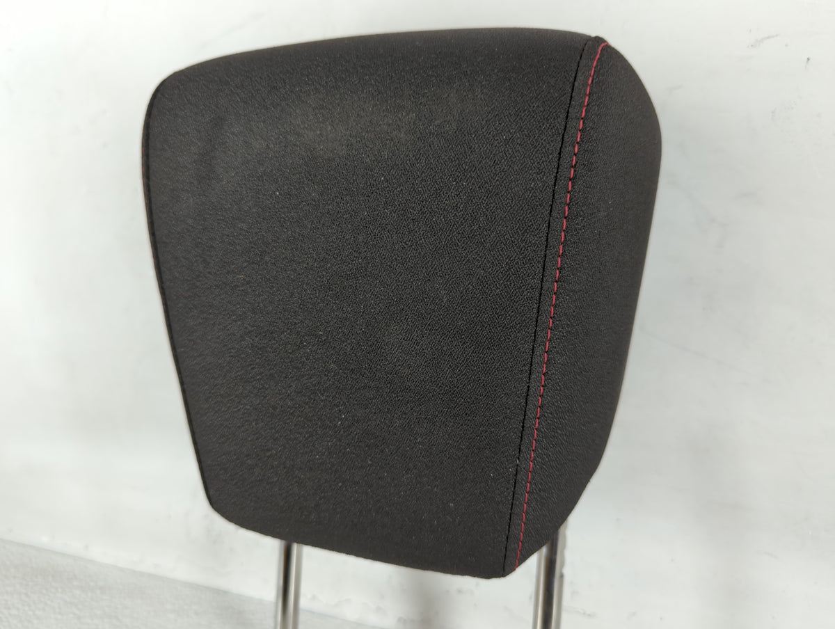 2014 Chevrolet Equinox Headrest Head Rest Front Driver Passenger Seat Fits Fits 2000 2001 OEM Used Auto Parts - Oemusedautop
