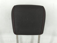 2014 Chevrolet Equinox Headrest Head Rest Front Driver Passenger Seat Fits OEM Used Auto Parts - Oemusedautoparts1.com